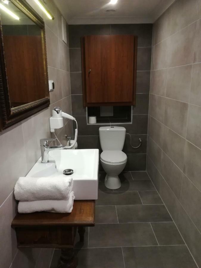 Apartament Akademicka Zamość Zewnętrze zdjęcie