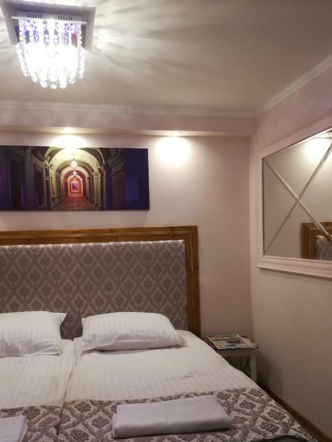 Apartament Akademicka Zamość Zewnętrze zdjęcie